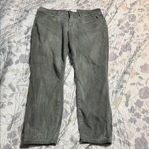 Paper Denim and Cloth tie dye jeans 30